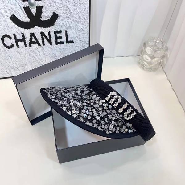 Miu Miu Hat MUH00116-1 Miu Miu Hat MUH00116-1